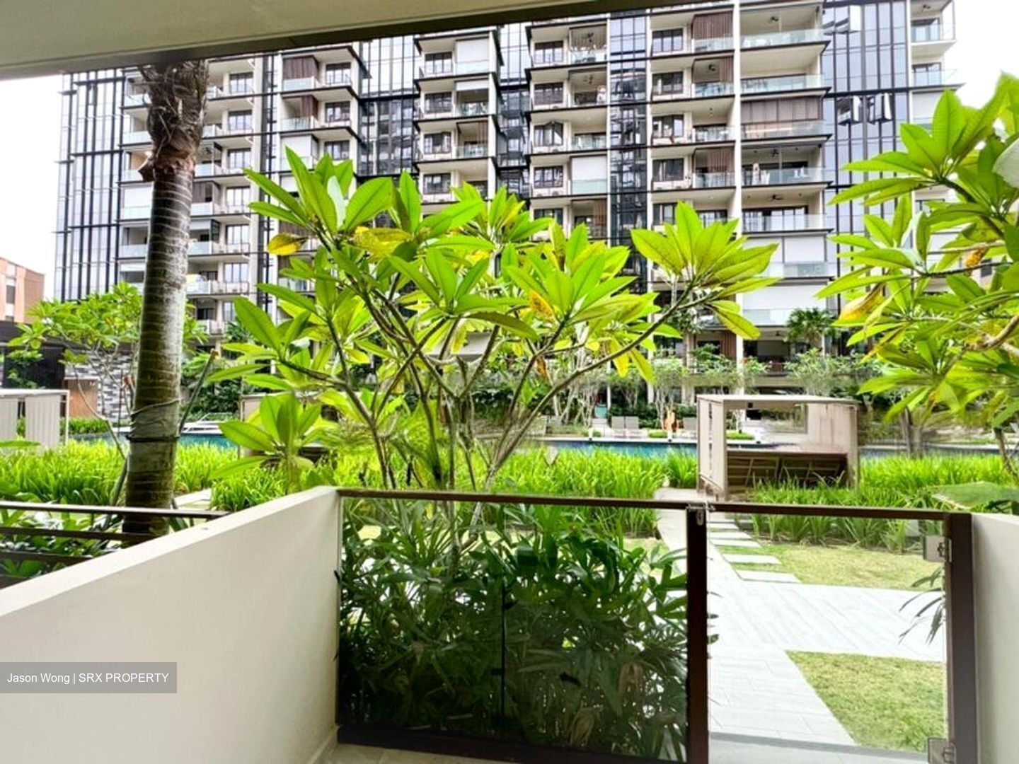 Dairy Farm Residences (D23), Apartment #438543151